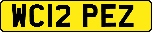 WC12PEZ