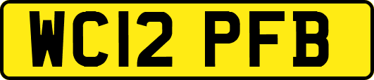 WC12PFB
