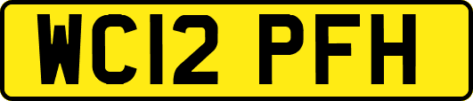 WC12PFH