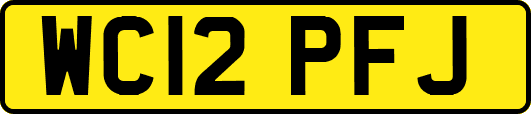 WC12PFJ
