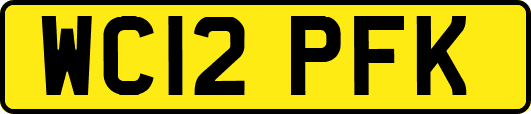 WC12PFK