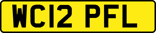 WC12PFL