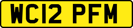 WC12PFM