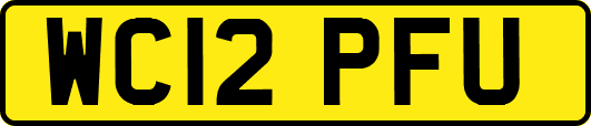WC12PFU