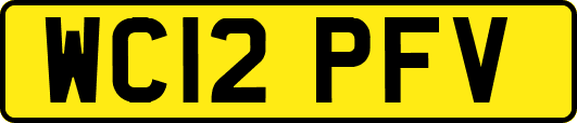 WC12PFV