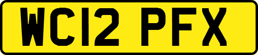 WC12PFX