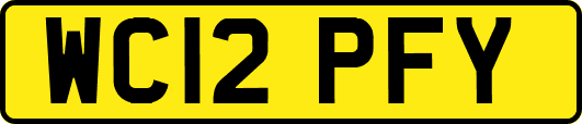 WC12PFY