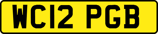 WC12PGB