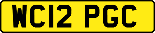 WC12PGC