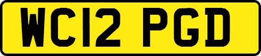 WC12PGD