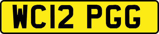 WC12PGG