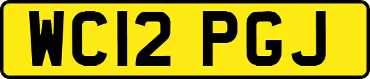 WC12PGJ