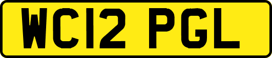 WC12PGL