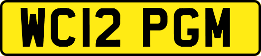 WC12PGM