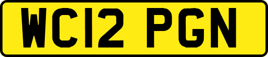WC12PGN