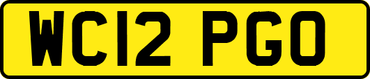 WC12PGO