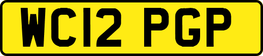 WC12PGP