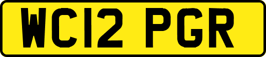 WC12PGR