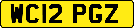WC12PGZ