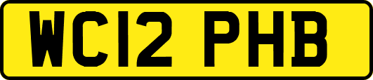 WC12PHB