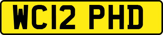 WC12PHD