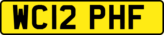 WC12PHF