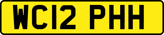 WC12PHH