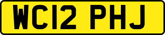 WC12PHJ