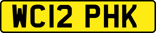 WC12PHK