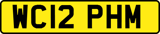 WC12PHM