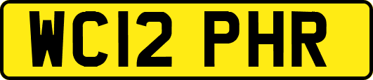 WC12PHR