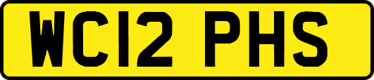 WC12PHS