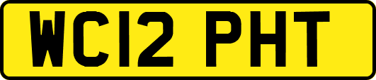 WC12PHT