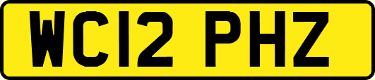 WC12PHZ