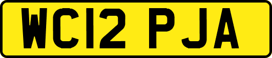 WC12PJA