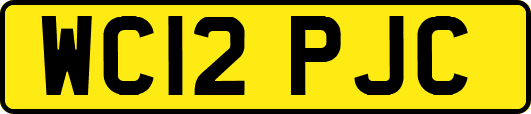 WC12PJC