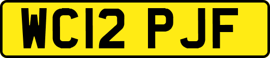 WC12PJF