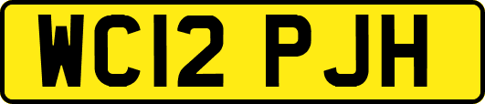 WC12PJH