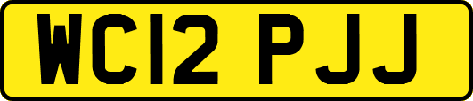 WC12PJJ