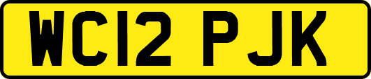 WC12PJK