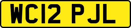 WC12PJL