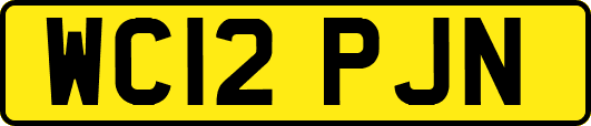 WC12PJN
