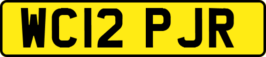 WC12PJR