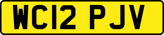WC12PJV