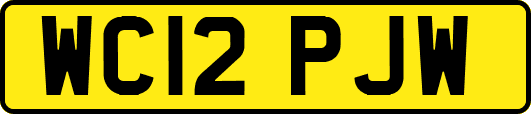 WC12PJW