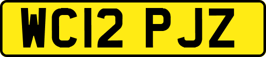 WC12PJZ