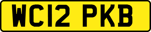 WC12PKB