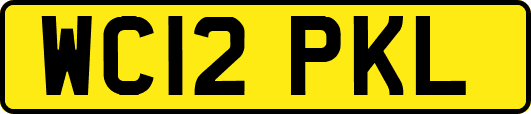 WC12PKL