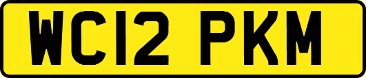 WC12PKM