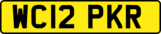 WC12PKR
